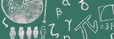 Matemática en la química.