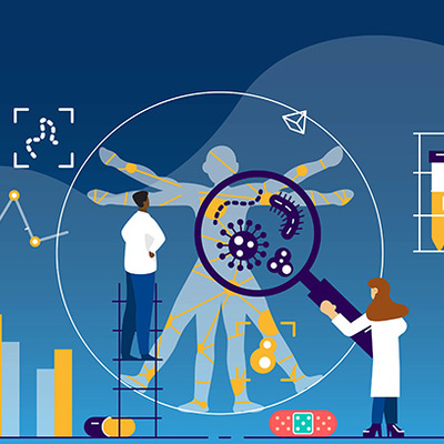 Timeline: Historia de la epidemiología