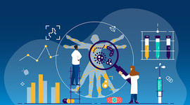 Timeline: Historia de la epidemiología