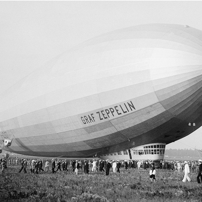 Timeline: Technological advances of the XIX Century.