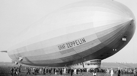 Timeline: Technological advances of the XIX Century.