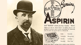 Timeline: Sctientific advances of the XIX Century.