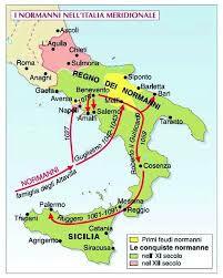 Si stabiliscono in italia