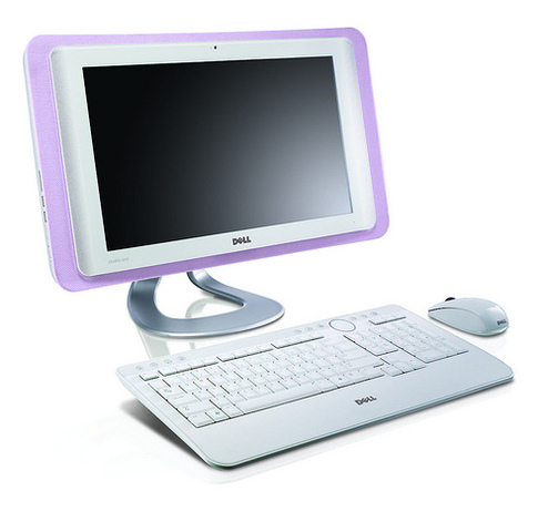 All - In - One Computer