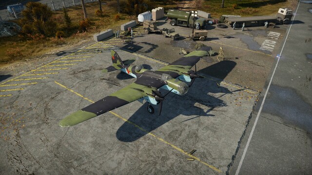 Tupolev SB 2M-103U MV-3