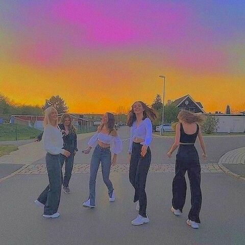 Adolesencia  (12 a 19 años)