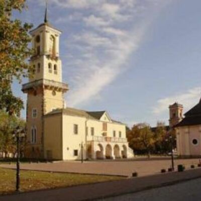 Timeline: Кам'янець у датах