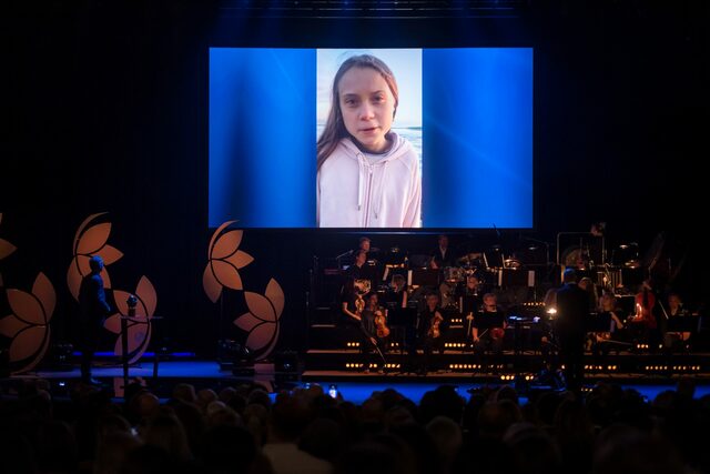 Right Livelihood Award