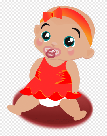 LLEGADA MI HERMANA MENOR