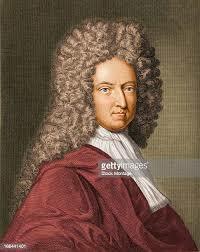 Daniel Dafoe: Robinson Crusoe