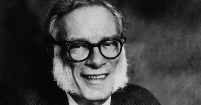 Tres Leyes de la Robótica