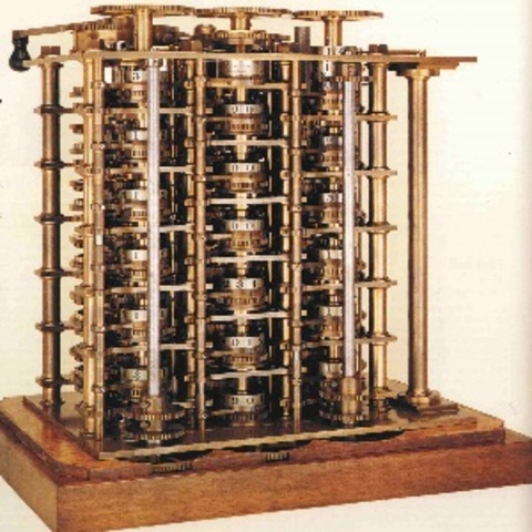 Analytical Engine: The Analytical Engine was invented by Charles Babbage