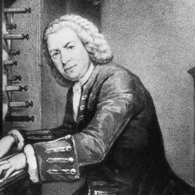 Timeline: Johaan Sebsatian Bach