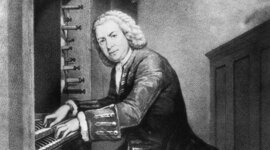 Timeline: Johaan Sebsatian Bach