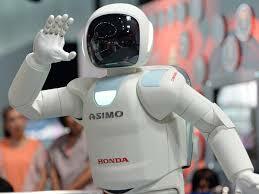 Asimo