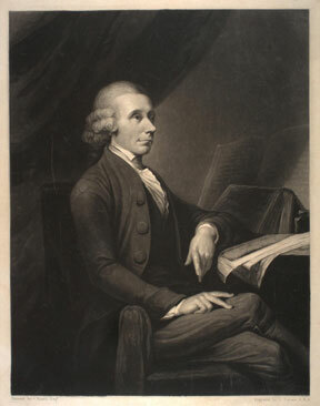 Joseph Priestley