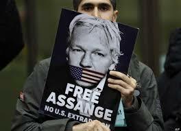 Revelacion WikiLeaks
