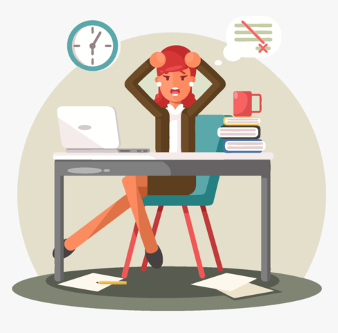 INICIO DE ETAPA LABORAL