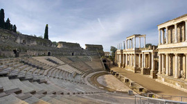 Timeline: Augusta Emérita.