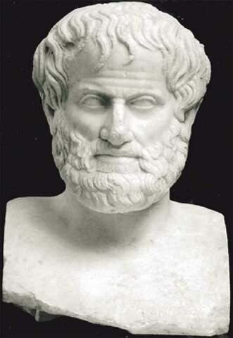Aristoteles