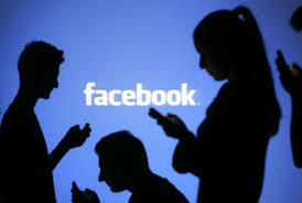 Creación de Facebook