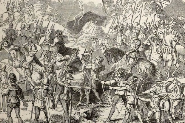 Pariisi ülestõus ja źakerii