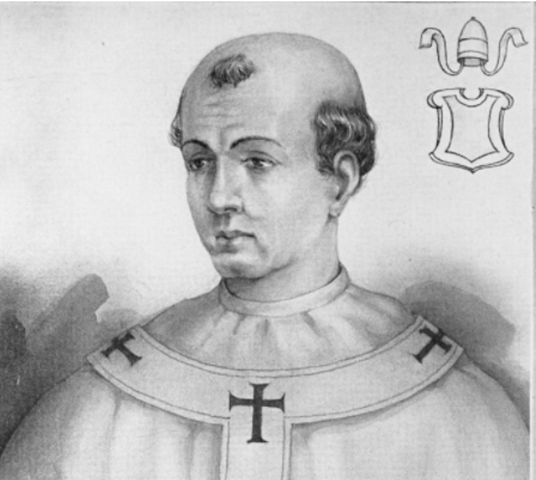 Paavst tühistas otsuse