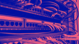 Timeline: Línea del tiempo; Evolución de la red