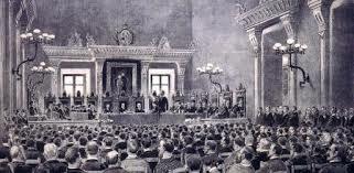 Se redactan las Bases de Manresa