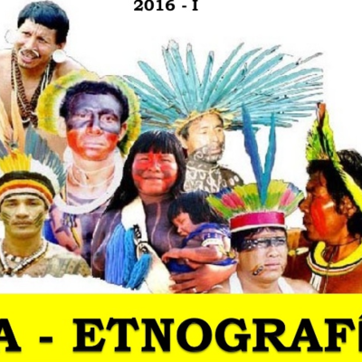 Timeline: EVOLUCION HISTORICA DE LA ETNOGRAFIA. Por: Libardo Riaño C