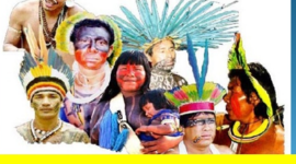 Timeline: EVOLUCION HISTORICA DE LA ETNOGRAFIA. Por: Libardo Riaño C