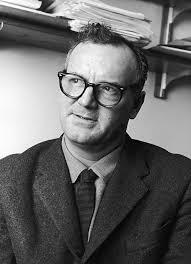 Nace C. Wright Mills