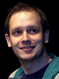 Peter sunde