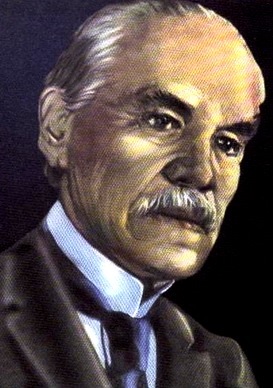 Científico Alex Hrdlicka