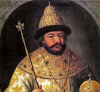 Η εκλογή του Godunov