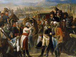 El regreso del monarca a España