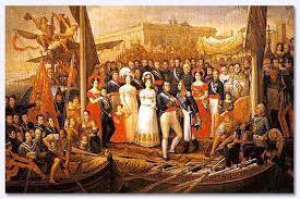 Manifiesto de los persas