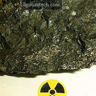 Timeline: Radioactivity