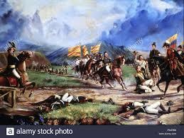 Battle of Boyaca