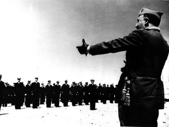 Ayuda externa (Guerra civil)