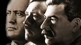 Timeline: The Interwar Period