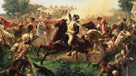 Timeline: Revolutionary war timeline