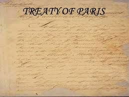 Treaty of Paris