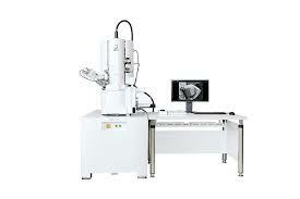 microscopio electronico