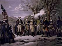 Marquis De Lafayette