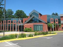 First Day of Middle School