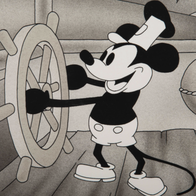 Timeline: history of animation