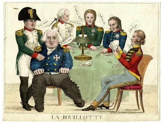 Congress of Vienna