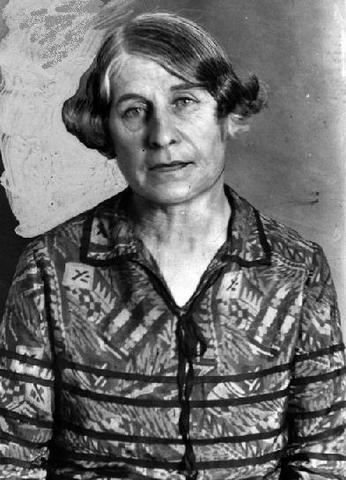 Sarah Louise is sentanced to life imprisonment