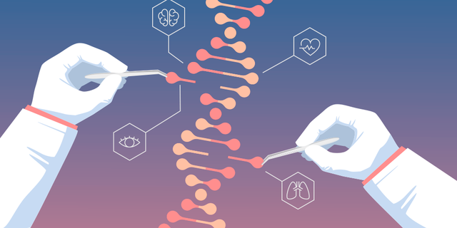 Ingeniería Genética